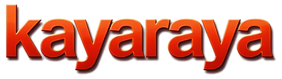 kayaraya logo