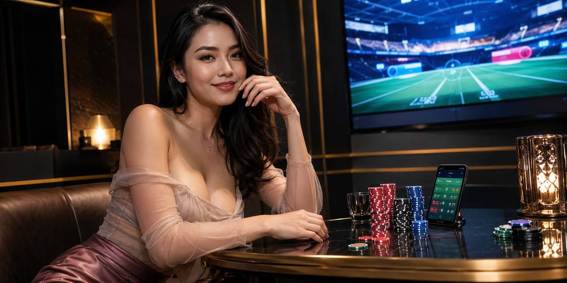kayaraya Casino & Sportsbook Malaysia dengan Touch 'n Go